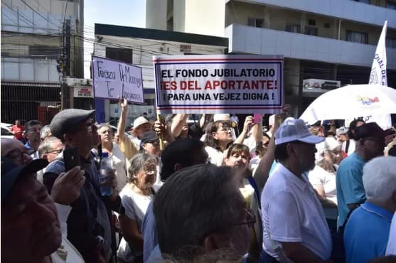 Reformas urgentes: El sistema previsional en la encrucijada