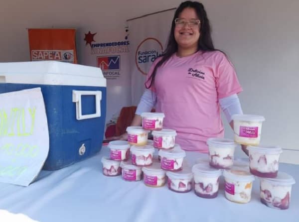 Fundación Saraki: impulsando la inclusión económica para un desarrollo sostenible