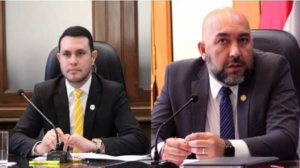 Fiscalía da tres días más a universidades para envío de antecedentes de Rivas y Arévalo