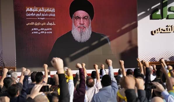 Operativo en Brasil frustra planes de ataque de Hezbollah