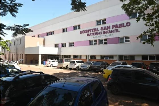 Alarmante inacción ante abusos en Hospital San Pablo