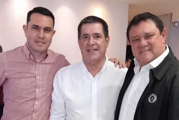 Rechazo legislativo a intervención de municipios cartistas