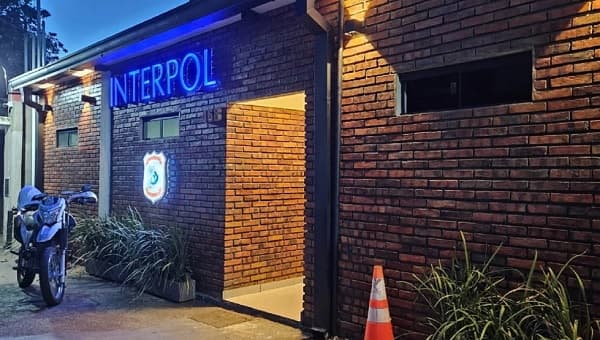Policías de Interpol detenidos: Revelan vínculo con el Caso Marset