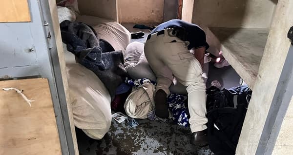 Intervención de urgencia en la Penitenciaría de Misiones ante potencial fuga de criminales