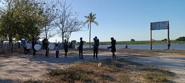 Promesa incumplida: Comunidad Ishir espera planta solar