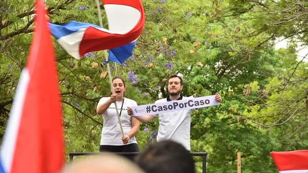 Itaipú Binacional reincorpora a 165 empleados tras análisis profundo