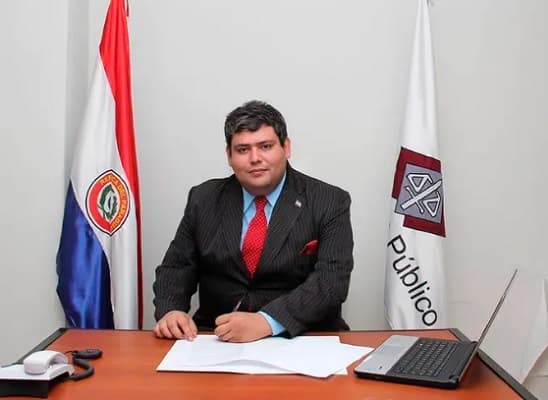 Polémica en la Justicia: Fiscal Rienzi, más cuestionado que nunca