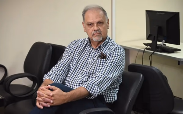 Juicio oral confirmado para exministro de la SEN, Joaquín Roa