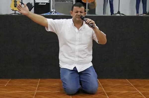 Pastor Insfrán, vinculado a esquema criminal de narcotráfico y lavado de dinero, según Fiscalía