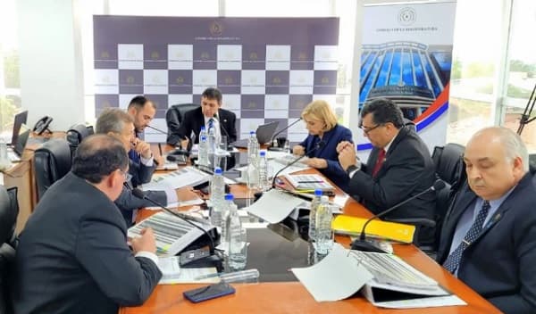 Apuro sospechoso en la selección de ternas judiciales con figuras cuestionadas