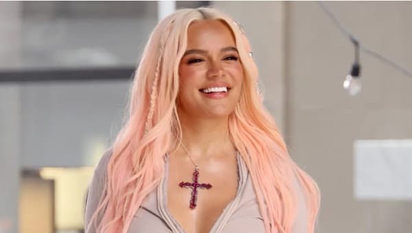 Karol G vuelve a Paraguay con su gira “Mañana será Bonito”