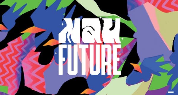 'Mau Future': Lucas We! retrata la esencia urbana a través del arte