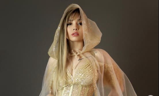 Marilina resurge: Comparte su lucha y agradece el apoyo