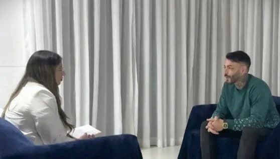 Entrevista a Marset en Paraguay: Dudas sobre movimientos de periodista uruguaya