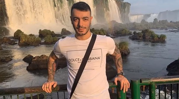 Capturan a Sebastián Marset en Santa Cruz tras megaoperativo