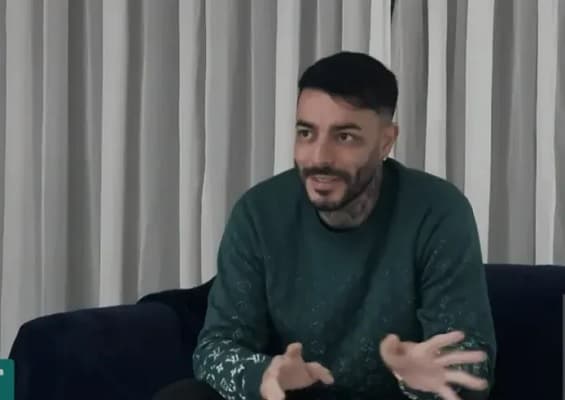 Marset ofreció entregarse si liberaban a su esposa, según confirmó Emiliano Rolón