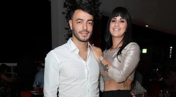 Marset amenaza a autoridades paraguayas tras detención de su esposa en España