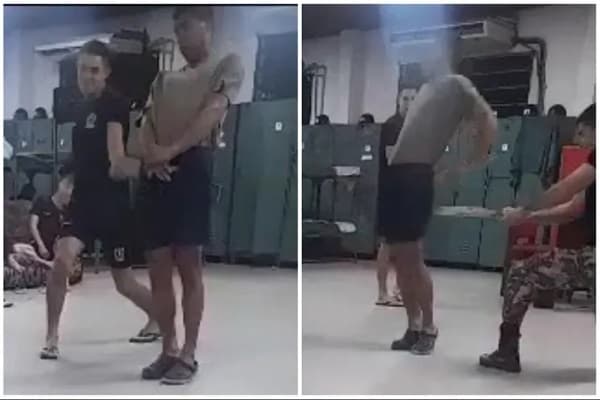 Subtenientes enfrentan cargos por maltrato a militares: audiencia de medidas programada para diciembre