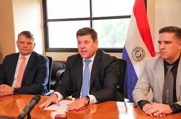 Paraguay avanza en digitalización con firma electrónica en la administración pública