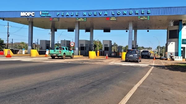 Descontrol en Peajes: Contraloría revela faltantes millonarios