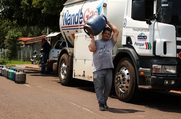 Advierten posible aumento del precio del gas para invierno