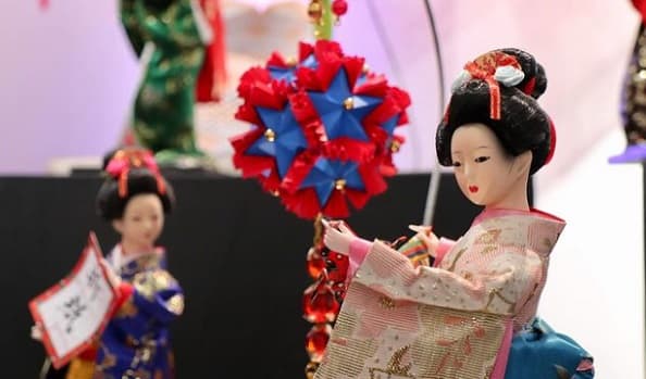 “Encuentros con el Origami”: La belleza del papel plegado cierra 35 años del CPJ