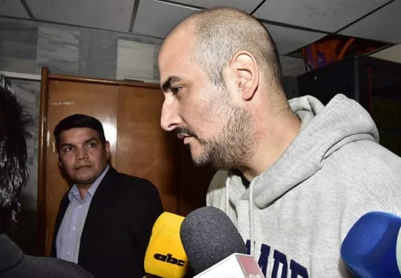 APA exige justicia en caso de abuso sexual con Pablo Benegas como sospechoso