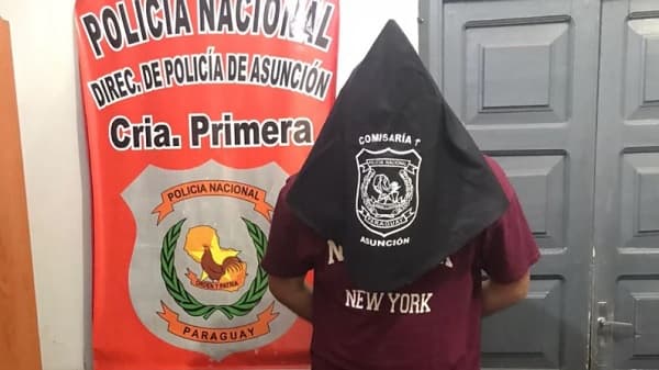 Detienen a conocido músico por abuso sexual a dos niñas