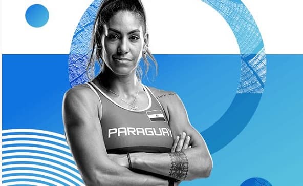 Camila Pirelli, entre las 100 mujeres destacadas de la BBC