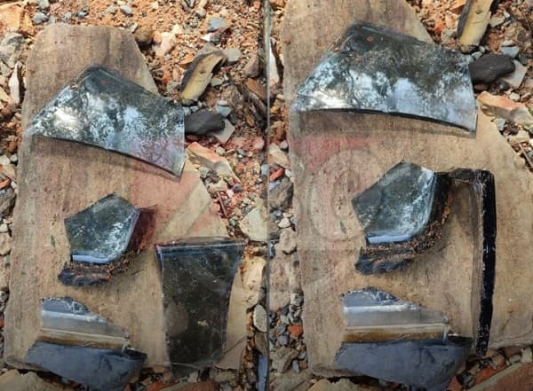 Buzos hallan restos de vehículo: ¿Pista en desaparición de militares?