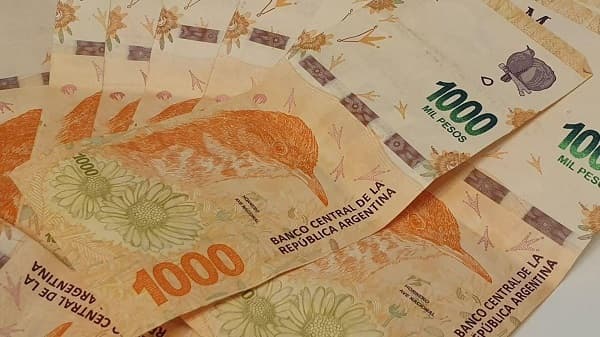 Vaticinan que el guaraní superará al peso argentino en el 2024