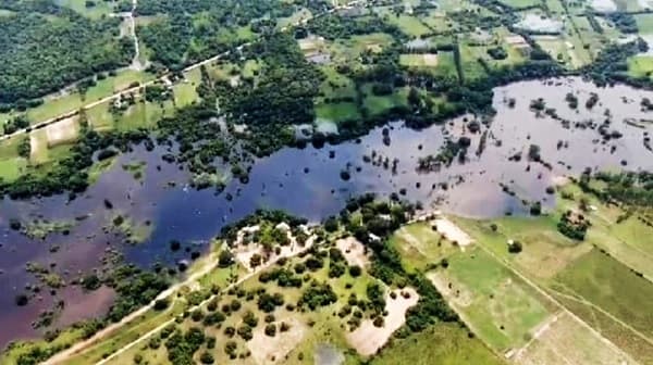 Defensa Costera en Pilar: Fallos de diseño afectan a comunidades rurales