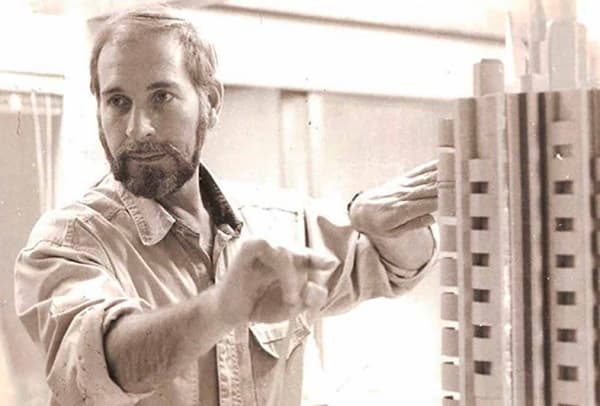 Honrando a Pindú: 30 años de legado en las artes visuales y la arquitectura de Paraguay