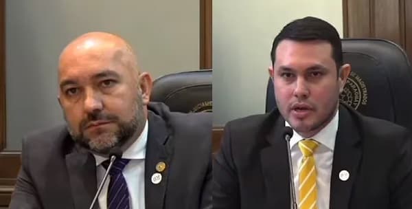 Fiscalía atrapada en “vacío legal” en investigación de títulos dudosos de legisladores