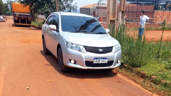 Robo millonario en Itakyry: le robaron USD 5.000 a un hombre mientras estaba en la iglesia