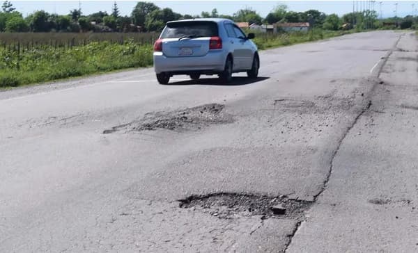 Inversión millonaria en ampliación de ruta PY01 recibe dos ofertas