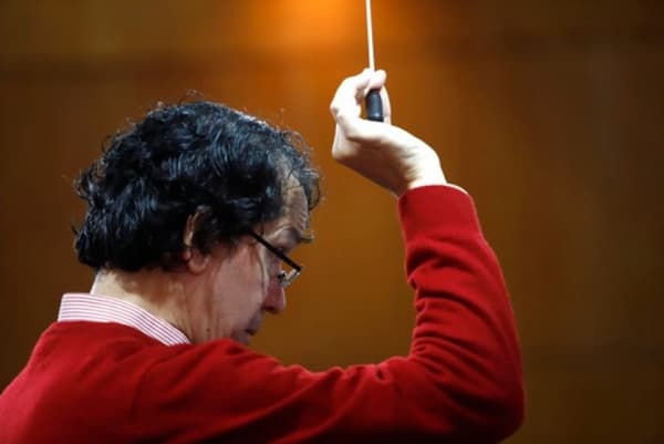 Diego Sánchez Haase: Un sonido paraguayo en la Habana Clásica