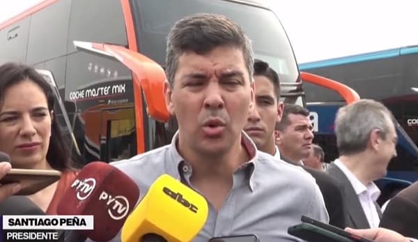 Paraguay y Venezuela: un giro diplomático sin cambiar la defensa de la democracia