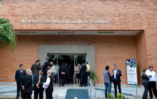 Sedeco alerta sobre prácticas engañosas de empresa online