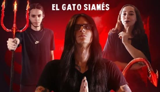 Risas y metal se fusionan en Stand Up Comedy en Absoluto Rock