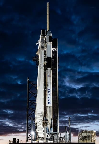 NASA y SpaceX envían semillas tradicionales al espacio: Un experimento que une la ciencia y la cultura nativa