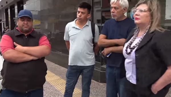 Acusan a empresa de seguridad por retener aportes al IPS