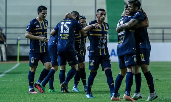 Trinidense llega a la final de la Copa Paraguay