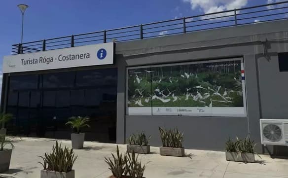 Noviembre Azul: Invitan a jornada de salud en Costanera de Asunción