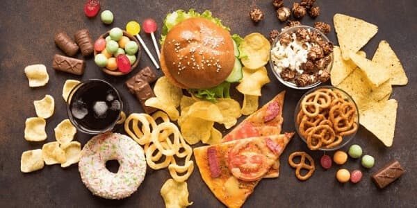 Alimentos ultraprocesados y su vínculo con el cáncer