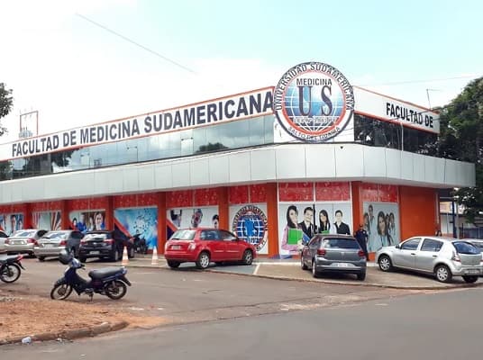 Corrupción en educación superior: Escándalo de títulos ilegítimos sacude Paraguay