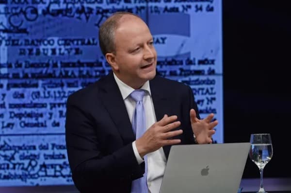 Reforma de Caja Fiscal será prioridad gubernamental en 2025