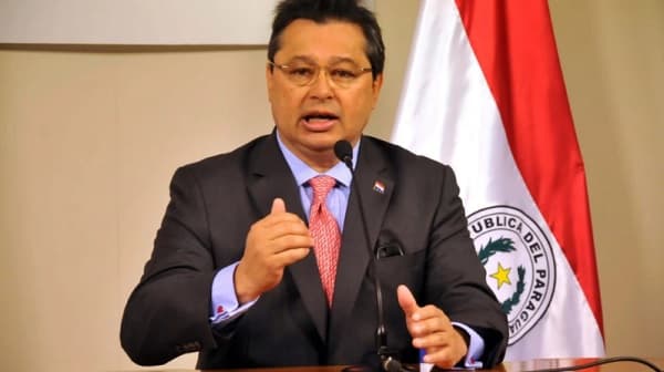 Leite cuestiona informe de la CIDH sobre comisión del Congreso