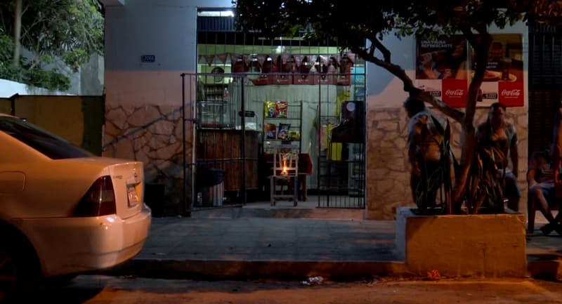 Hombre encuentra a su esposa sin vida tras “robo”