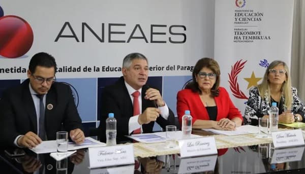 La Contraloría prepara auditorías a la Aneaes tras denuncias ciudadanas